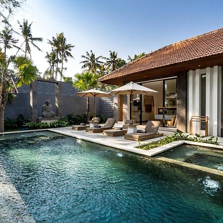 Ubud Villa Sweet Days By Balisuperhost Exterior photo