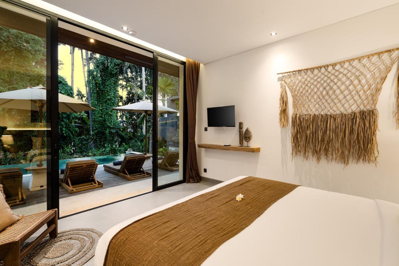 Ubud Villa Sweet Days By Balisuperhost Exterior photo
