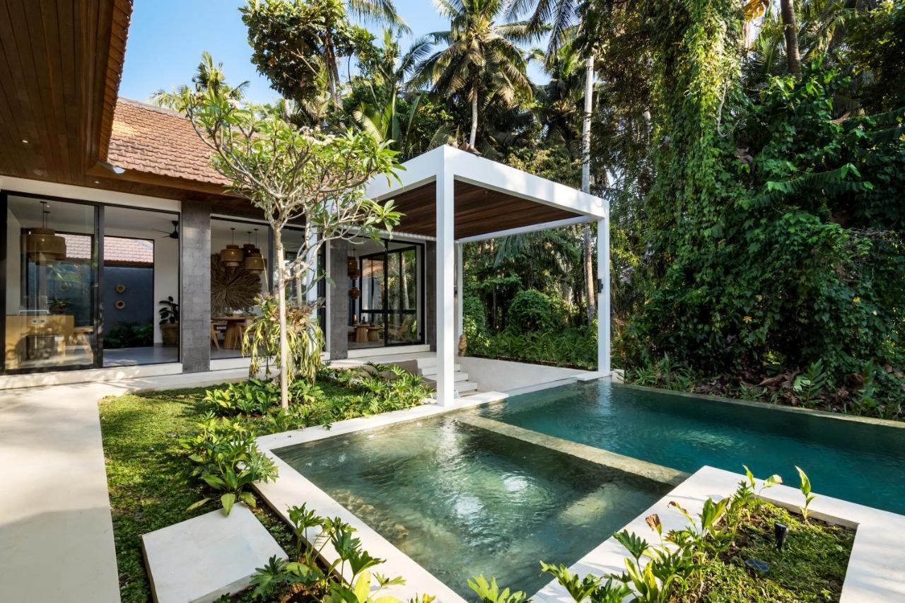 Ubud Villa Sweet Days By Balisuperhost Exterior photo