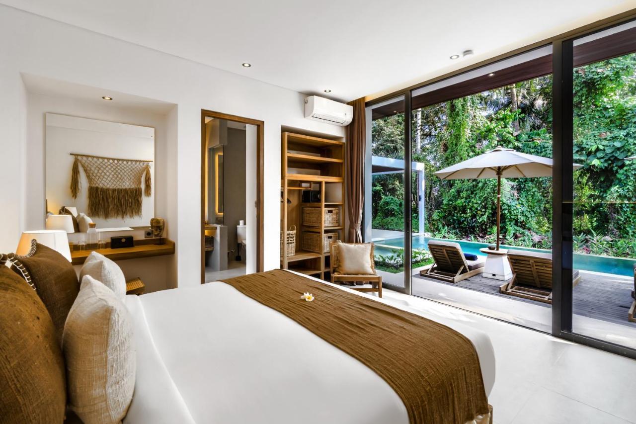 Ubud Villa Sweet Days By Balisuperhost Exterior photo