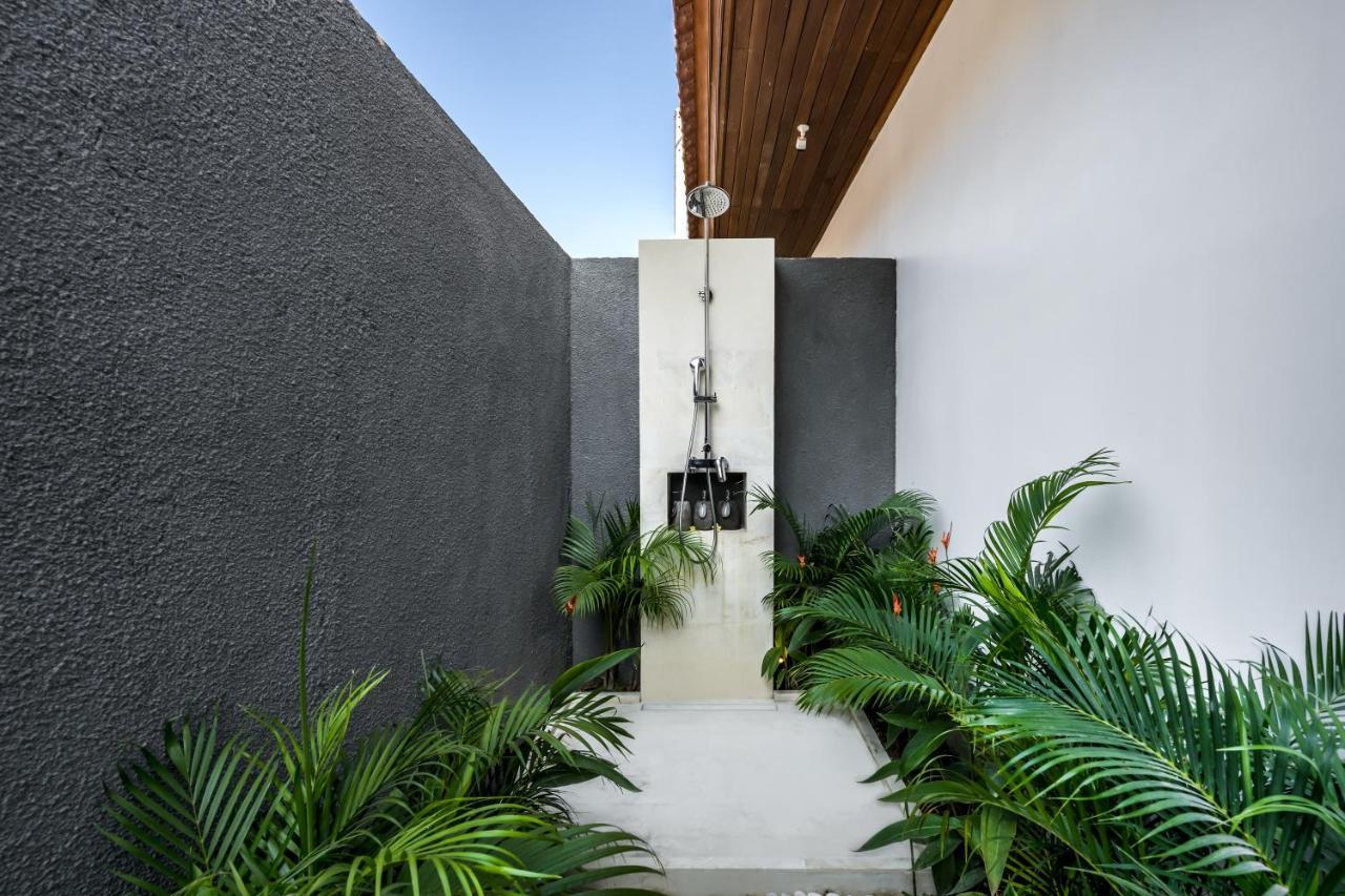 Ubud Villa Sweet Days By Balisuperhost Exterior photo