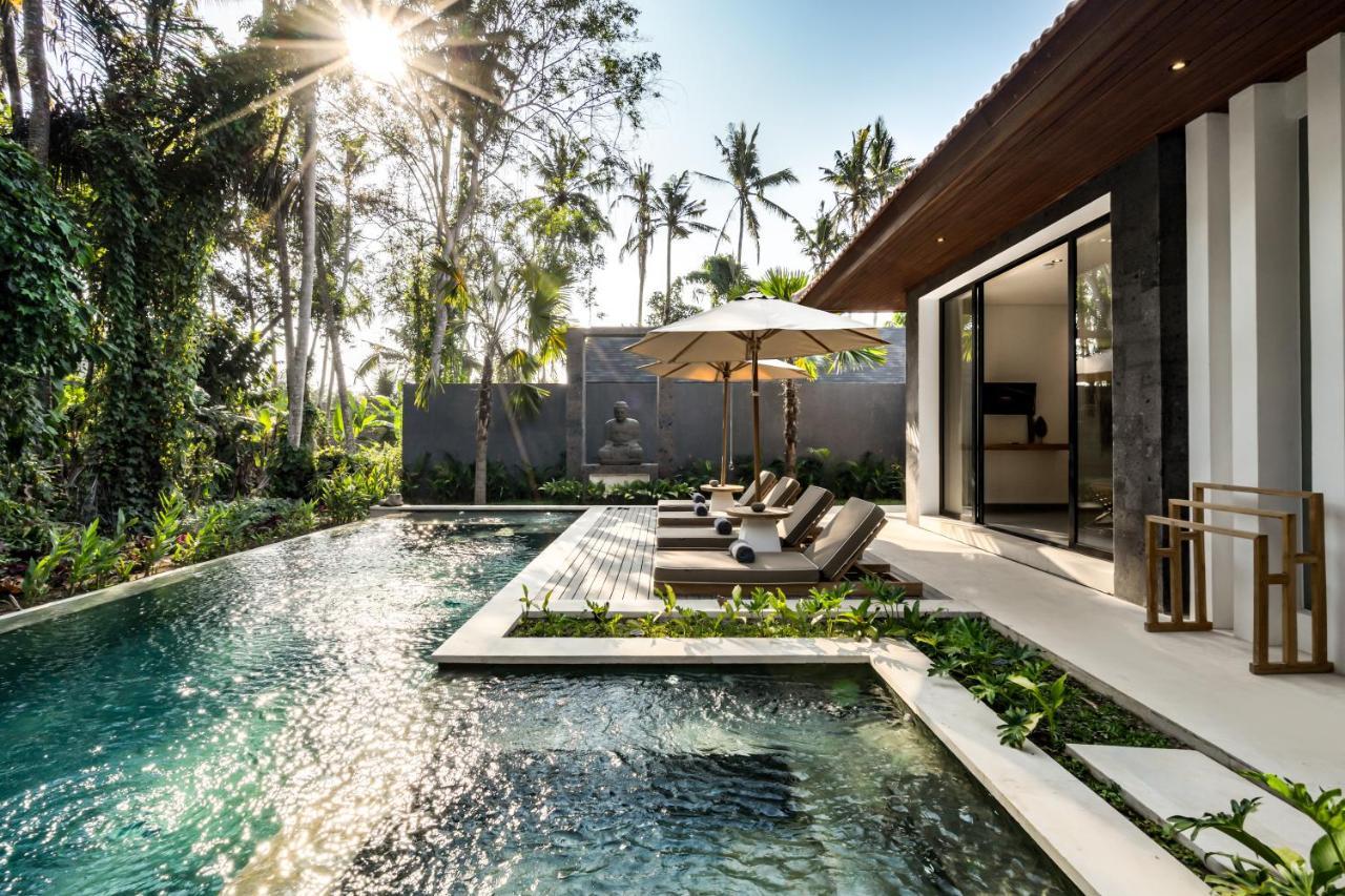 Ubud Villa Sweet Days By Balisuperhost Exterior photo