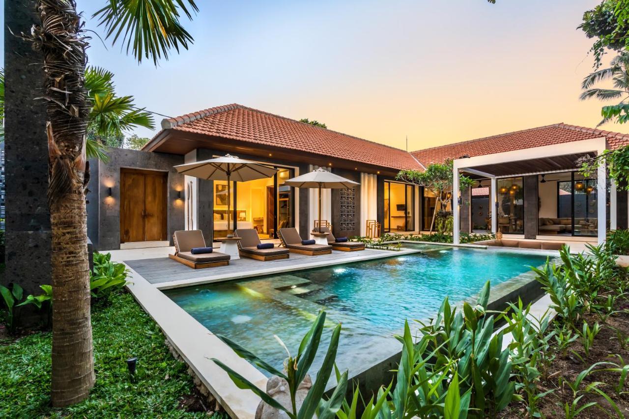 Ubud Villa Sweet Days By Balisuperhost Exterior photo