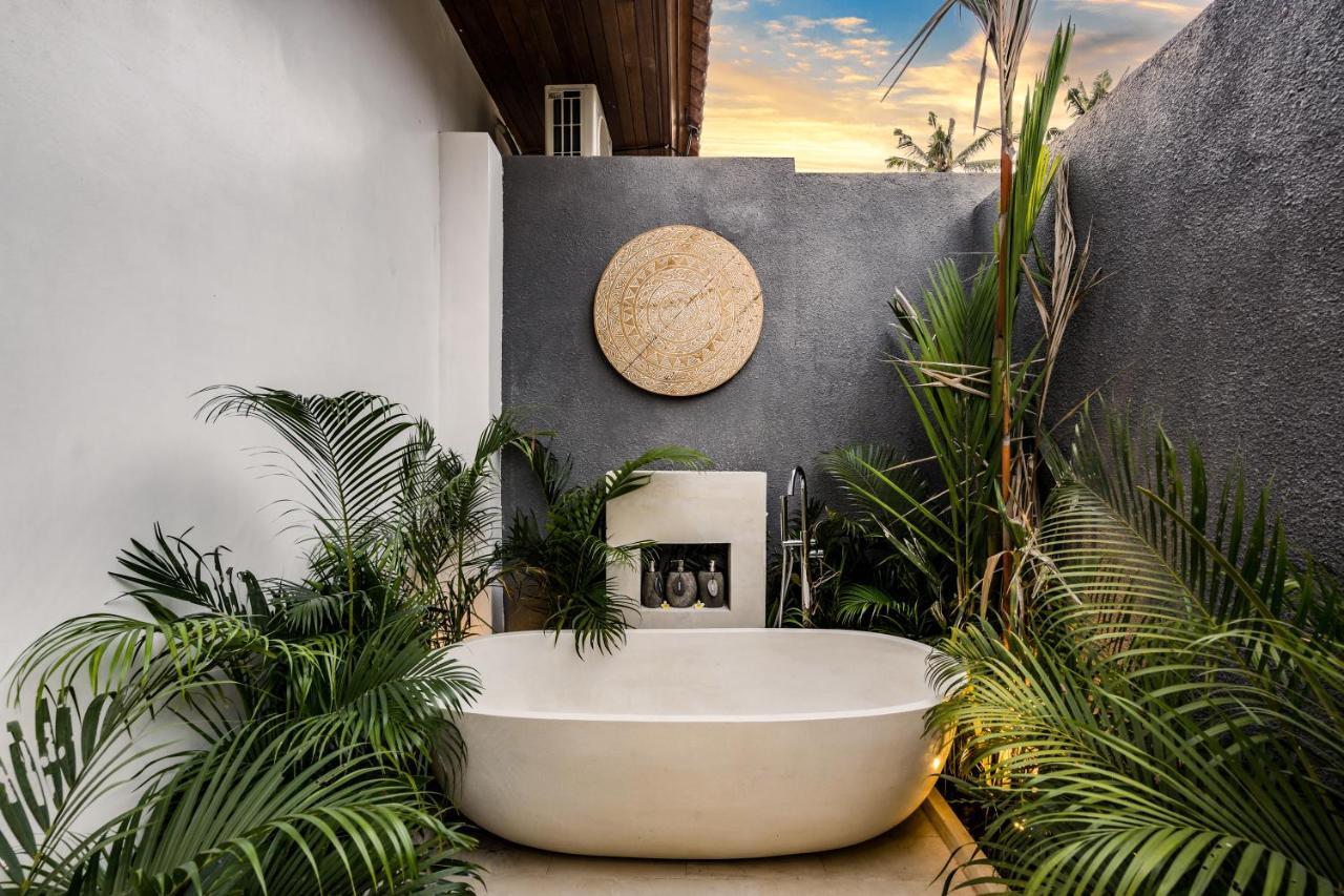 Ubud Villa Sweet Days By Balisuperhost Exterior photo