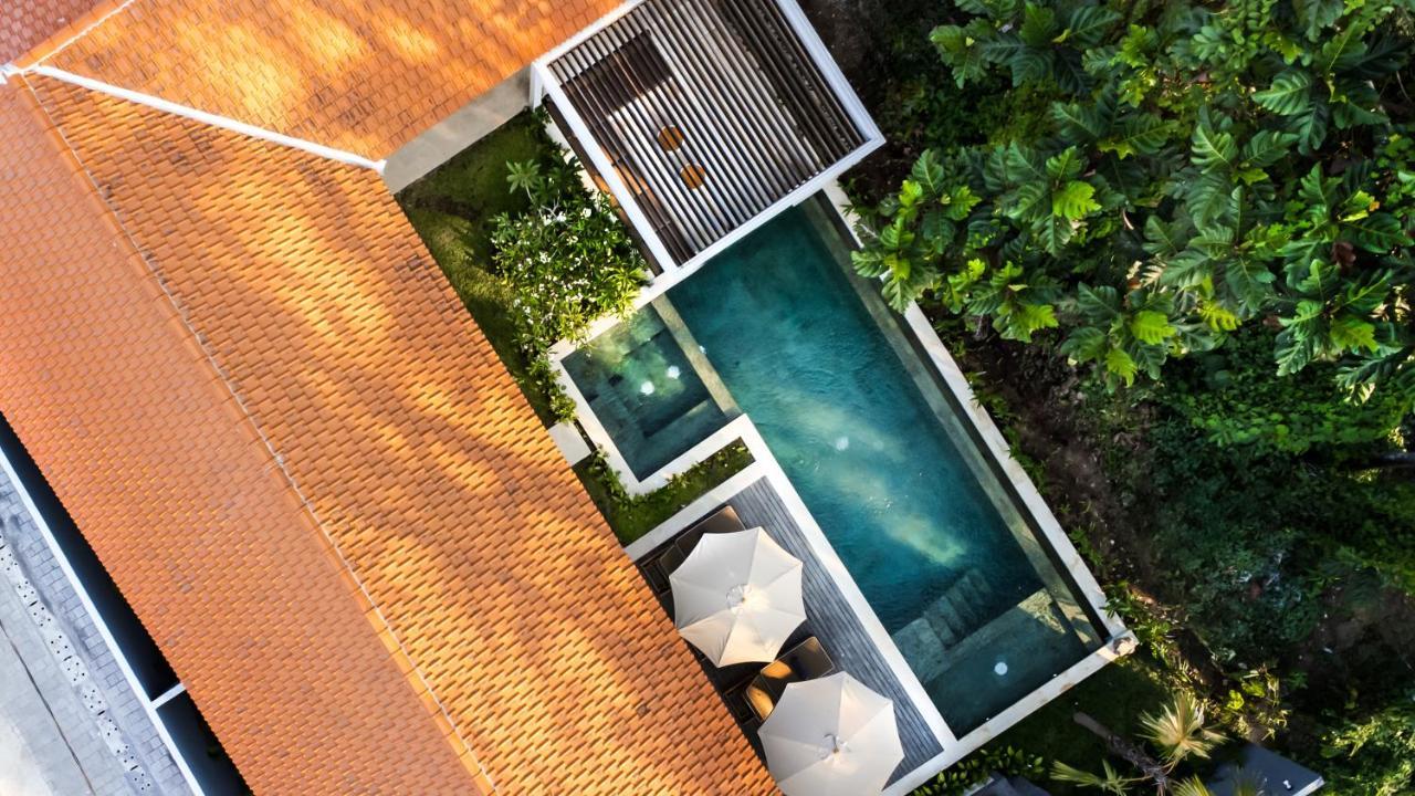 Ubud Villa Sweet Days By Balisuperhost Exterior photo